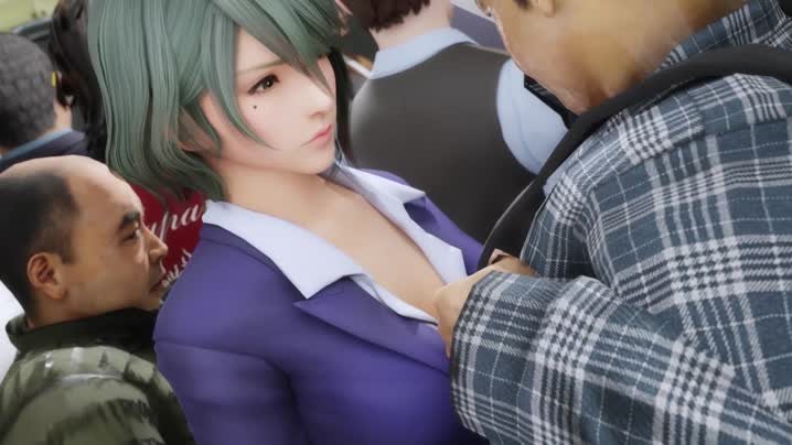 [Jerid]_Tamaki_in_the_Train