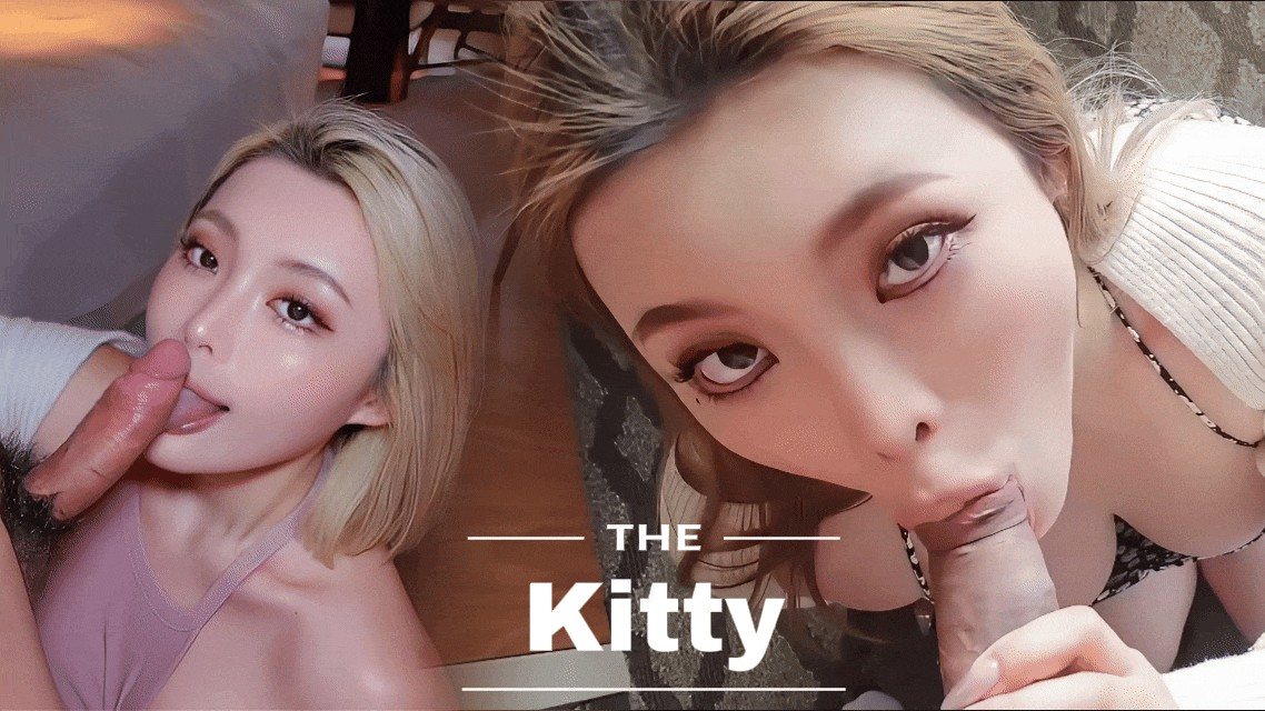 TPXF-711 推特网黄潮妹「Kitty」在尼加拉瀑布上做愛