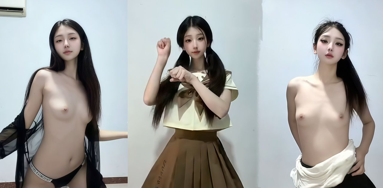 推特舞姬 qiqi 定制福利视频 抖奶扭腰晃臀 抖音风裸舞大秀身材 超诱惑